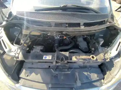 Sloopvoertuig peugeot 807 st pack van het jaar 2004 aangedreven rht