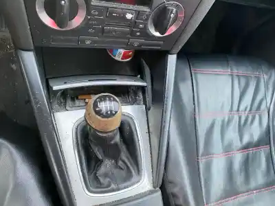 Здавання транспортного засобу audi a3 (8p) 2.0 tdi ambiente року 2005 потужний bkd Здавання транспортного засобу audi a3 (8p) 2.0 tdi ambiente року 2005 потужний bkd