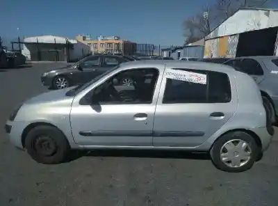 Утилизация автомобиля renault   года 2003 питание k9kb7