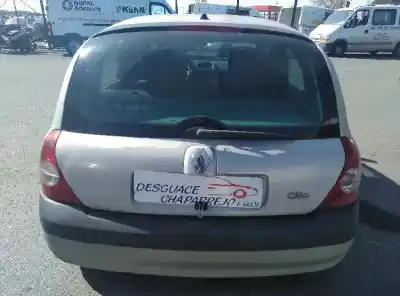 Утилизация автомобиля renault   года 2003 питание k9kb7
