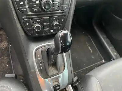 Scrapping Vehicle opel meriva b excellence of the year 2015 powered a17dti