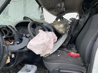 Veicolo di demolizione renault master kasten l1h1 ka 2.8t dell'anno 2018 alimentato m9t c7