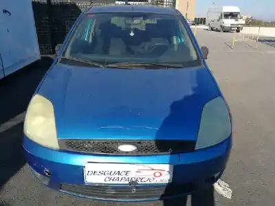 Vehículo de desguace FORD FIESTA (CBK) Fun del año 2004 con motor F6JA