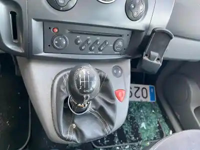 Scrapping Vehicle renault                                            scenic ii                                                                                                                                                                                                                                                  grand confort dynamique                                                                                                                                                                                                                                    of the year 2006 powered f9q e8