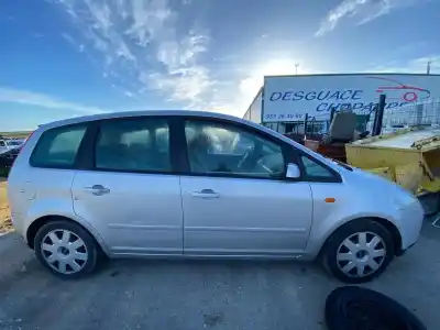 Veículo de Sucata ford focus c-max (cap) ambiente (d) do ano 2006 alimentado g8da