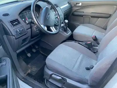 Veículo de Sucata ford focus c-max (cap) ambiente (d) do ano 2006 alimentado g8da