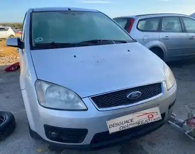 Veículo de Sucata ford focus c-max (cap) ambiente (d) do ano 2006 alimentado g8da