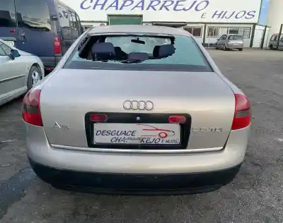 Vehicul casat audi a6 berlina (4b2) 2.5 tdi al anului 1999 alimentat 