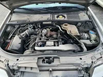 Vehicul casat audi a6 berlina (4b2) 2.5 tdi al anului 1999 alimentat 