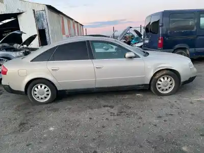 Vehicul casat audi a6 berlina (4b2) 2.5 tdi al anului 1999 alimentat 