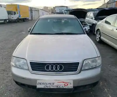 Vehicul casat AUDI A6 BERLINA (4B2) 2.5 TDI al anului 1999 alimentat 