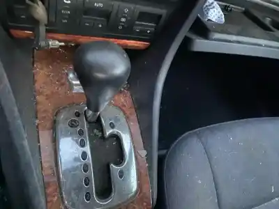 Vehicul casat audi a6 berlina (4b2) 2.5 tdi al anului 1999 alimentat 