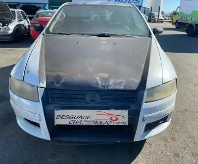Veicolo di demolizione fiat                                               stilo (192)                                                                                                                                                                                                                                                1.9 jtd / 1.9 jtd 115 active dell'anno 2004 alimentato 192a1000