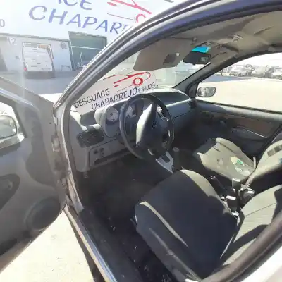 Veículo de Sucata tata indica 1.4 do ano 2007 alimentado 475si48