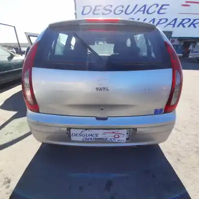 Veículo de Sucata tata indica 1.4 do ano 2007 alimentado 475si48