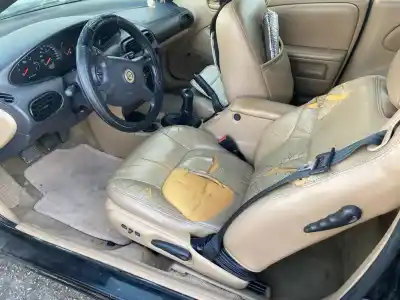 Verschrottungsfahrzeug chrysler                                           stratus cabrio (jx)                                                                                                                                                                                                                                        2.0 le                                                                                                                                                                                                                                                     des jahres 2000 angetrieben 420x