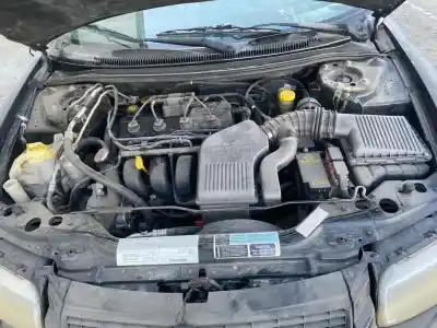 Verschrottungsfahrzeug chrysler                                           stratus cabrio (jx)                                                                                                                                                                                                                                        2.0 le                                                                                                                                                                                                                                                     des jahres 2000 angetrieben 420x