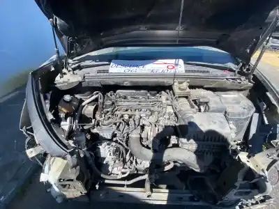 Утилизация автомобиля citroen ds5 design года 2018 питание ah02