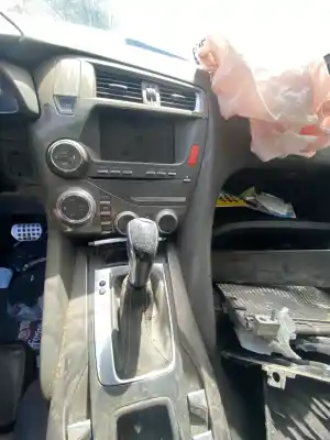 Утилизация автомобиля citroen ds5 design года 2018 питание ah02