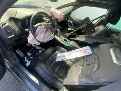 Утилизация автомобиля citroen ds5 design года 2018 питание ah02