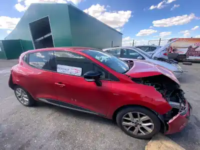 Vehicul casat renault                                            clio iv                                                                                                                                                                                                                                                    limited                                                                                                                                                                                                                                                    al anului 2018 alimentat h4b b4