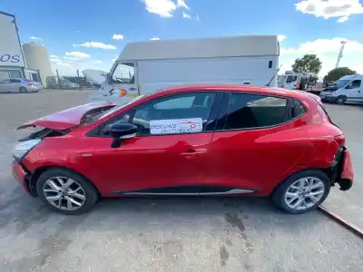 Vehicul casat renault                                            clio iv                                                                                                                                                                                                                                                    limited                                                                                                                                                                                                                                                    al anului 2018 alimentat h4b b4