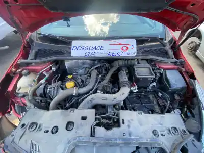 Vehicul casat renault                                            clio iv                                                                                                                                                                                                                                                    limited                                                                                                                                                                                                                                                    al anului 2018 alimentat h4b b4