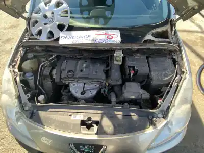 Veículo de Sucata peugeot 307 berlina (s2) x-line do ano 2006 alimentado nfu