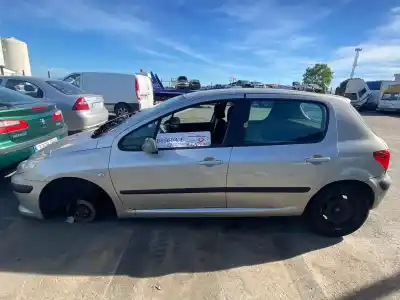 Veículo de Sucata peugeot 307 berlina (s2) x-line do ano 2006 alimentado nfu