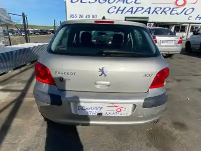 Veículo de Sucata peugeot 307 berlina (s2) x-line do ano 2006 alimentado nfu