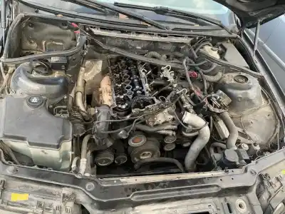 Veicolo di demolizione bmw serie 3 compact (e46) 320td dell'anno 2002 alimentato 204d4