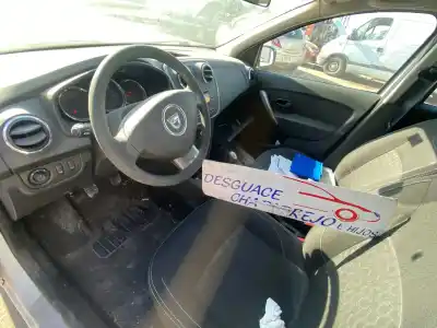 Утилизация автомобиля dacia logan ii laureate года 2014 питание k9k c6