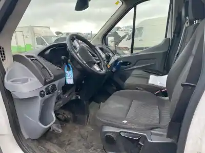 Утилизация автомобиля ford transit furgón (tts) 290 l2 года 2018 питание ymr6