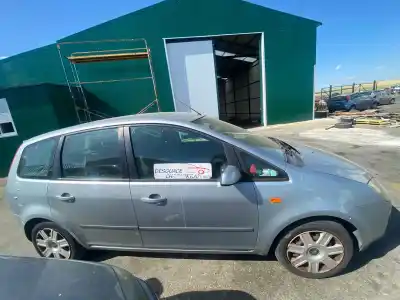 Veículo de Sucata ford focus c-max (cap) ambiente (d) do ano 2005 alimentado g8da