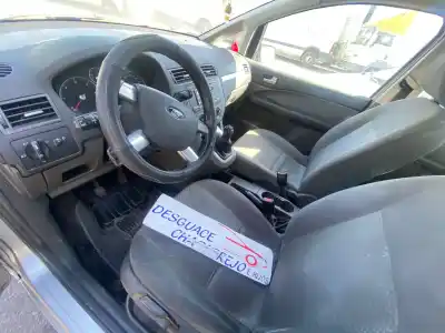 Veículo de Sucata ford focus c-max (cap) ambiente (d) do ano 2005 alimentado g8da