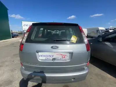 Veículo de Sucata ford focus c-max (cap) ambiente (d) do ano 2005 alimentado g8da