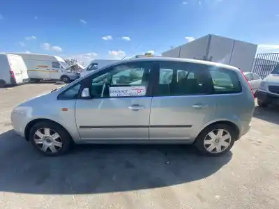 Veículo de Sucata ford focus c-max (cap) ambiente (d) do ano 2005 alimentado g8da
