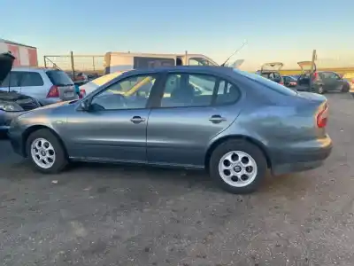 Veicolo di demolizione seat toledo (1m2) select dell'anno 2002 alimentato asv