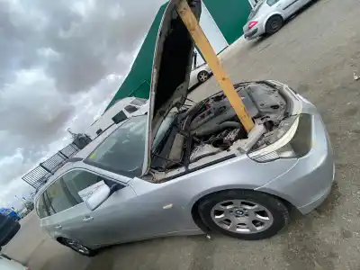 Veículo de Sucata bmw serie 5 touring (e61) 520d do ano 2006 alimentado 204d4