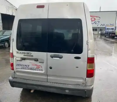 Здавання транспортного засобу ford transit connect (tc7) furgón (2006->) року 2005 потужний hcpa