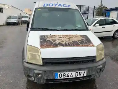 Здавання транспортного засобу ford transit connect (tc7) furgón (2006->) року 2005 потужний hcpa