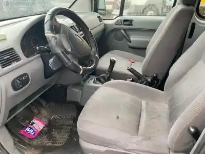 Здавання транспортного засобу ford transit connect (tc7) furgón (2006->) року 2005 потужний hcpa