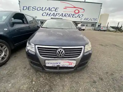 Veículo de Sucata volkswagen                                         passat berlina (3c2)                                                                                                                                                                                                                                       advance plus                                                                                                                                                                                                                                               do ano 2008 alimentado cbab