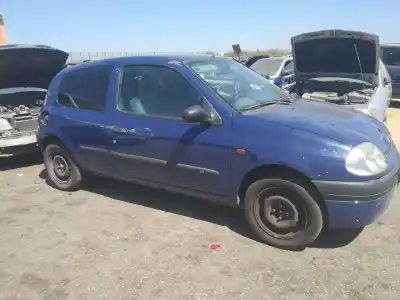 Здавання транспортного засобу renault   року 1999 потужний d7f