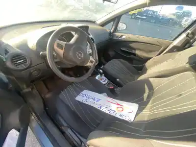 Утилизация автомобиля opel corsa d catch me года 2007 питание z12xep