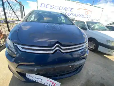 Утилизация автомобиля citroen c4 picasso feel года 2015 питание bhz Утилизация автомобиля citroen c4 picasso feel года 2015 питание bhz