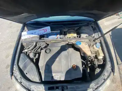 Scrapping Vehicle audi a4 berlina (8e) 2.0 tdi 16v (103kw) of the year 2005 powered blb