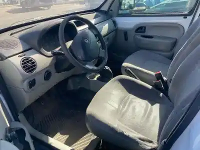 Здавання транспортного засобу renault   року 2005 потужний k9k a7