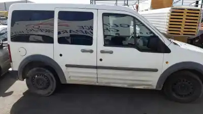 Утилизация автомобиля ford transit connect (tc7) furgón (2006->) года 2005 питание hcpa