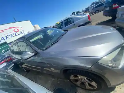 Veículo de Sucata bmw x1 (e84) sdrive 18d do ano 2010 alimentado n47d20c